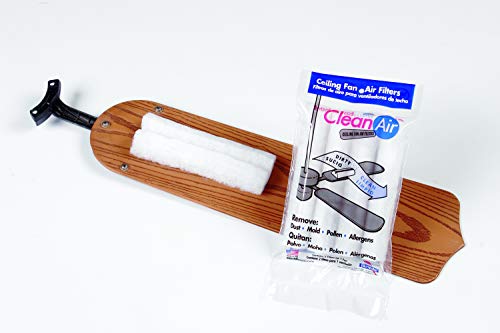 BioStrike CFF-1 Ceiling Fan Air Filter