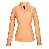 The North Face Women's Glacier 1/4 Zip Jacket