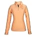 The North Face Women's Glacier 1/4 Zip Jacket