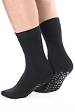 Totes Men's Slipper Socks (1 Pair)