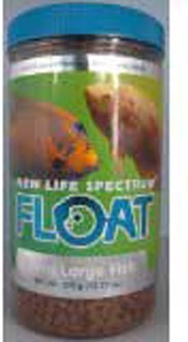 Spectrum Float Ex - large Fish 4.5mm Pellet 375g
