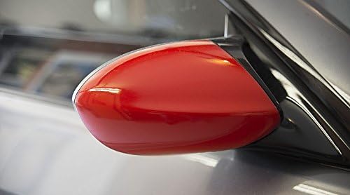 Autodip Gloss Series Spray on Vinyl 15.8oz Can (Maranello Red)