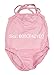 Black Dance or Ballet Leotard with Straps Small Fits 12-24 Months