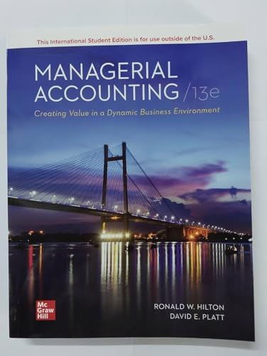 Amazon.com: Financial Accounting for MBAs Paperback: 9781618533586
