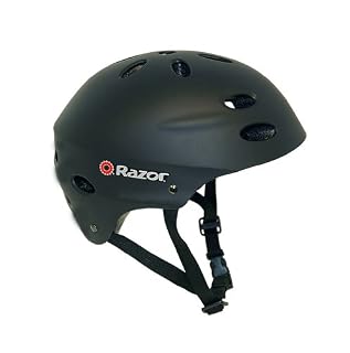 Razor V-17 Youth Multi-Sport Helmet 