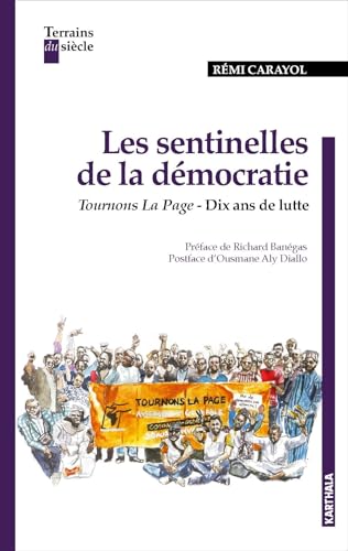 Les Sentinelles de la démocratie