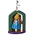 Disney Alice in Wonderland Sketchbook Ornament - 2016