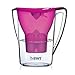 BWT Water Filter Pitcher, Aubergine