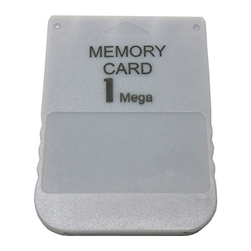 3 ASGV+Memory+Card+Playstation+PS1+Game