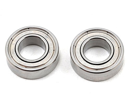 Mugen Seiki 8x16x5mm NMB Bearing (2)
