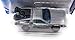 Hot Wheels 2019 HW Screen Time Back to The Future Time Machine Hover Mode 108/250