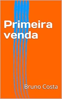 Livro Primeira venda