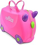 Trunki Boys, Trixie (Pink)