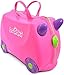 Trunki Boys, Trixie (Pink) primary