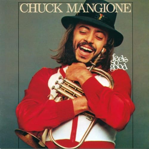 Chuck Mangione - Chuck Mangione - Greatest Hits - Amazon.com Music