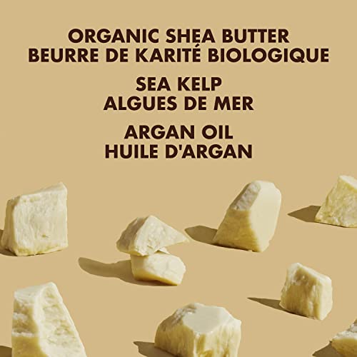 SheaMoisture Raw Shea Butter Deep Moisturizing Detangler for Dry