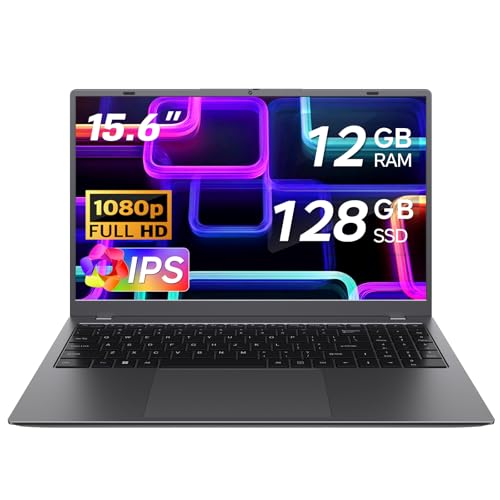 TRHRO 15.6 Inch Laptop