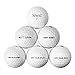 Snell Mix Golf Balls 12 Pack, White
