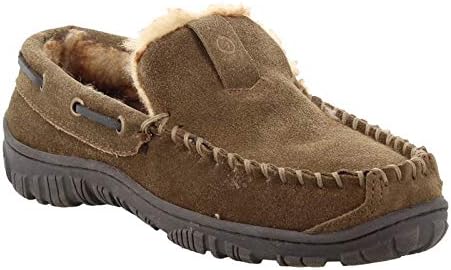 clarks mens venetian slippers