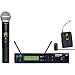 Shure ULXS124/85 Combo Wireless System, J1