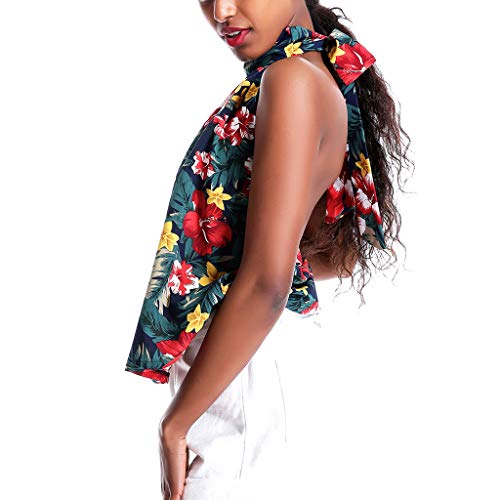 3 Sanyyanlsy+Printed+Backless+Off+Shoulder+Bandage