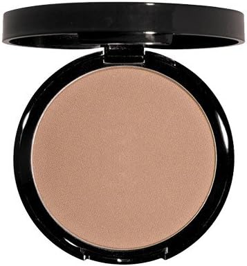 Your Name PRO Dual-Activ Powder Foundation Deep Beige