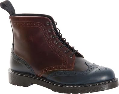 dr martens bentley
