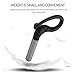 Bluetooth Headset,URBST In-Ear Earbud Stereo Noise Canceling Wireless Handsfree Headphone with iPhone,Android.