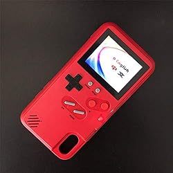 GO-VOLMON Game Console Case for iPhone 11 Pro