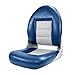 Tempress NaviStyle High Back Seat