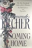 Hardcover Coming Home by Pilcher, Rosamunde (1995) Hardcover Book