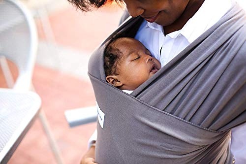 3 Baby+Wrap+Ergo+Carrier+Sling