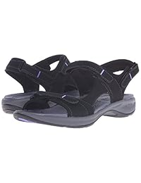 Easy Spirit Egnita - Sandalia para mujer