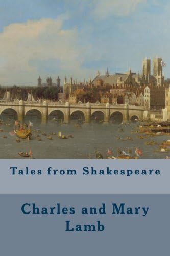 Tales from Shakespeare