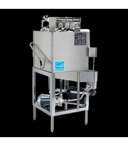 Meiko 0431075 Scroll Spring Aeliya Marine