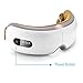 Breo iSee4 Wireless Digital Eye Massager with Heat Compression and Music