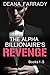 The Alpha Billionaire's Revenge (Books 1-5) (His Vengeance)
