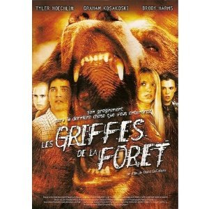 Les Griffes De La Foret