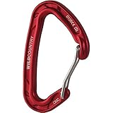 Wild Country Astro Wiregate Carabiner