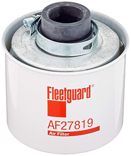 FLEETGUARD Luftfilter Entlüfter AF27819