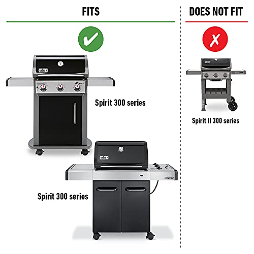 er Warming Rack For Spirit 300 Series Gas Grills Pricepulse