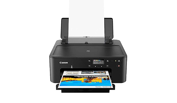 canon photo printer ts 704 with wifi 