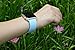 YunTree Compatible with Apple Watch Band 38mm 42mm iWatch Sports Band Replacement for Apple Watch Series 1 2 3 S/M M/L Size Comfortable Silicone Strap