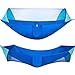 ANRevelinCN Automatic Opening Double Hammock Ultralight Camping Tree cots Mosquito net Hammock SY-00006-3thumb 1