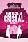 Livro Fortaleza de Cristal: Box Completo