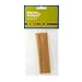 100% Australian Beeswax Didgeridoo Mouthpiece Replacement Kit For An Authentic Didgeridoo Mouthpiece - Fits All Size Didgeridoos