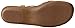 G.H. Bass & Co. Women's Margie Flat Sandal