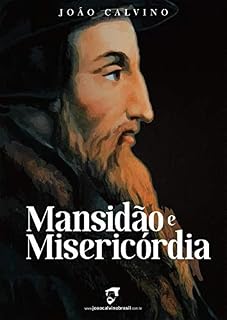 Livro Mansidão e Misericórdia