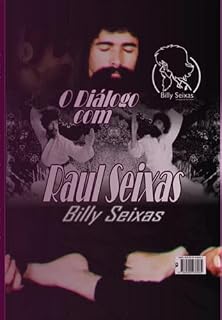 Livro O Diálogo Com Raul Seixas - O Mestre Wothan