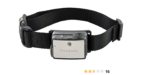 petsafe bark collar amazon